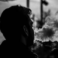Is switching to e-cigarettes safer than tobacco